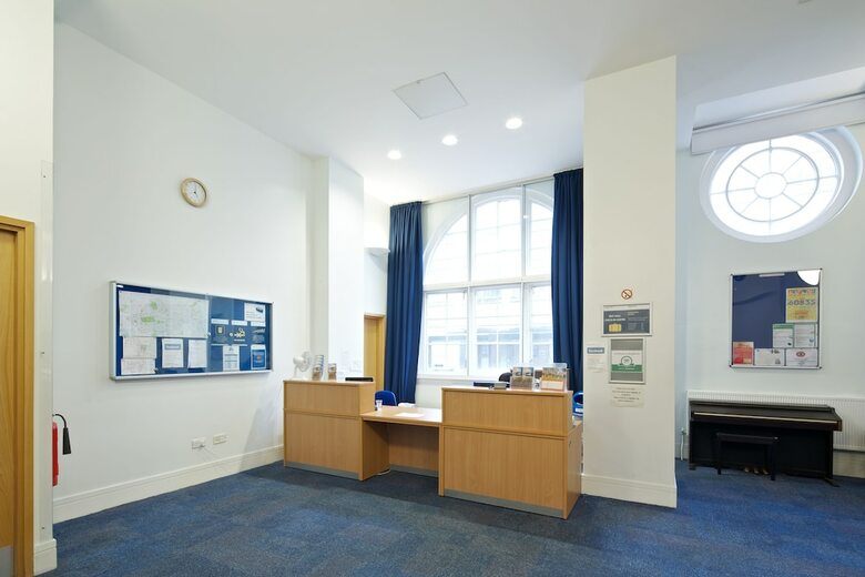 Hostal Beit Hall (campus Accommodation)
