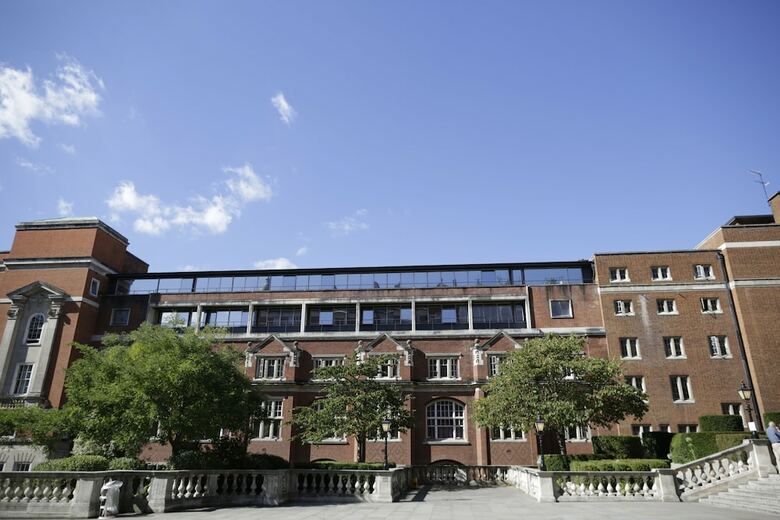 Hostal Beit Hall (campus Accommodation)