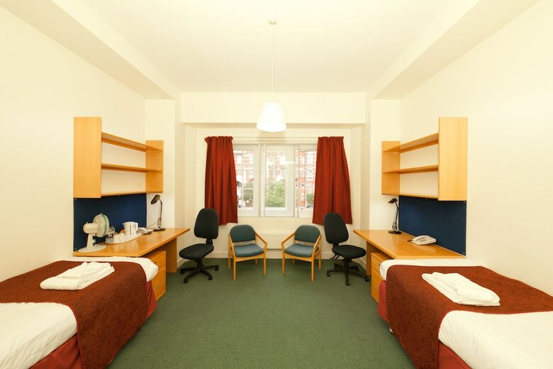Hostal Beit Hall (campus Accommodation)
