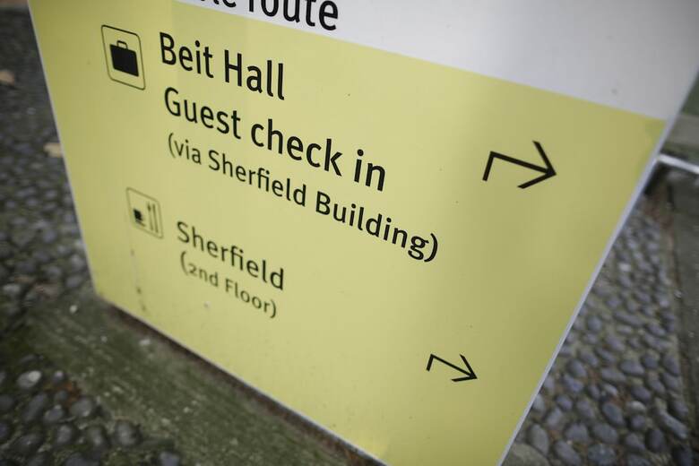 Hostal Beit Hall (campus Accommodation)