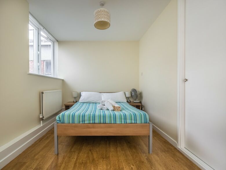 Hostal Lse Carr-saunders Hall