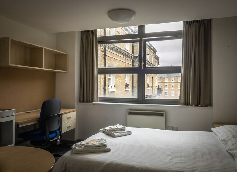 Hostal Lse Grosvenor House