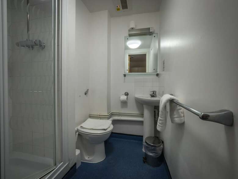 Hostal Lse Grosvenor House