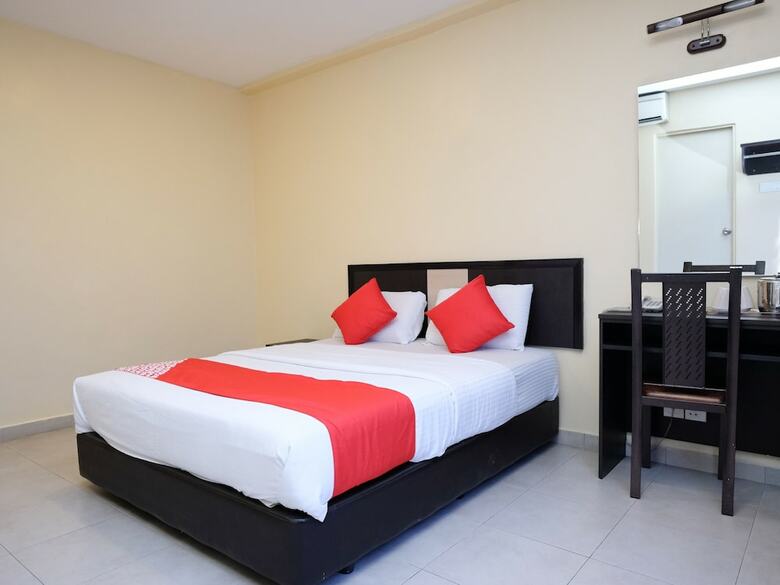 Hotel Oyo 588 The Fern Lodge