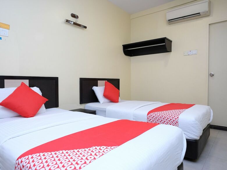 Hotel Oyo 588 The Fern Lodge