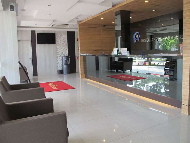 Hotel Austin Paradise - Pulai Utama