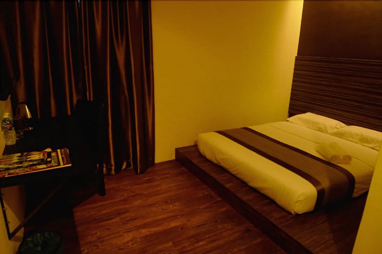Hotel Austin Paradise - Pulai Utama