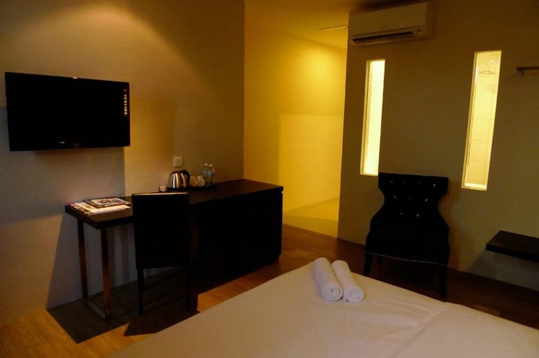 Hotel Austin Paradise - Pulai Utama