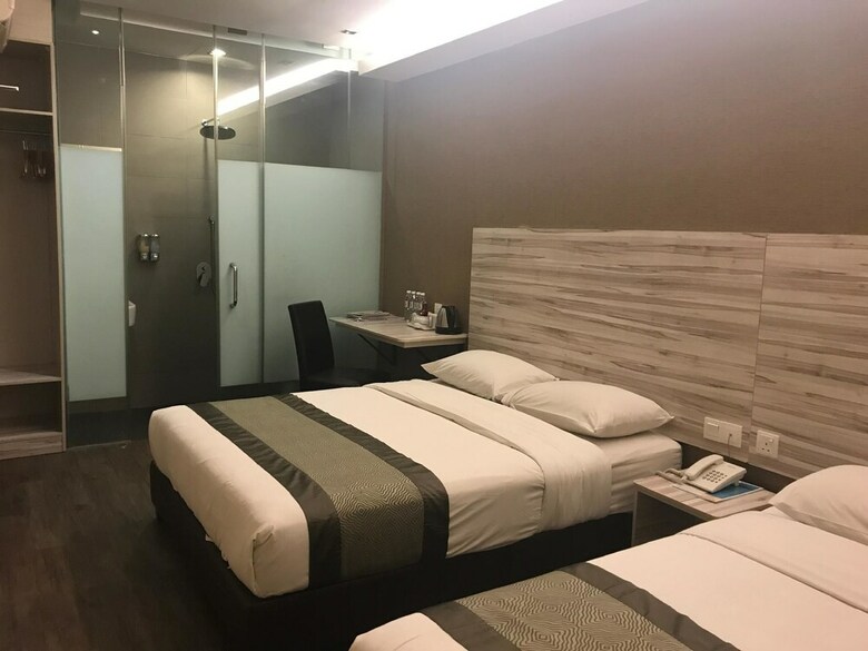 Hotel Austin Paradise - Pulai Utama