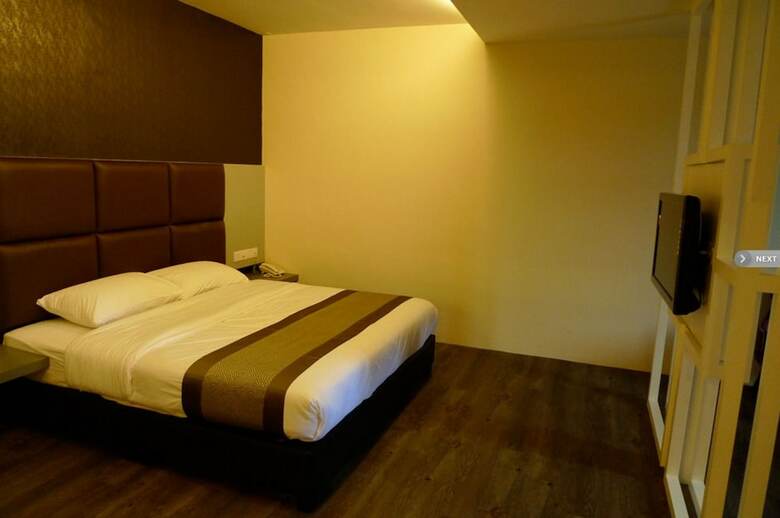 Hotel Austin Paradise - Pulai Utama