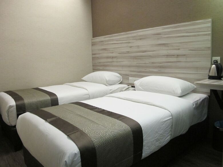 Hotel Austin Paradise - Pulai Utama