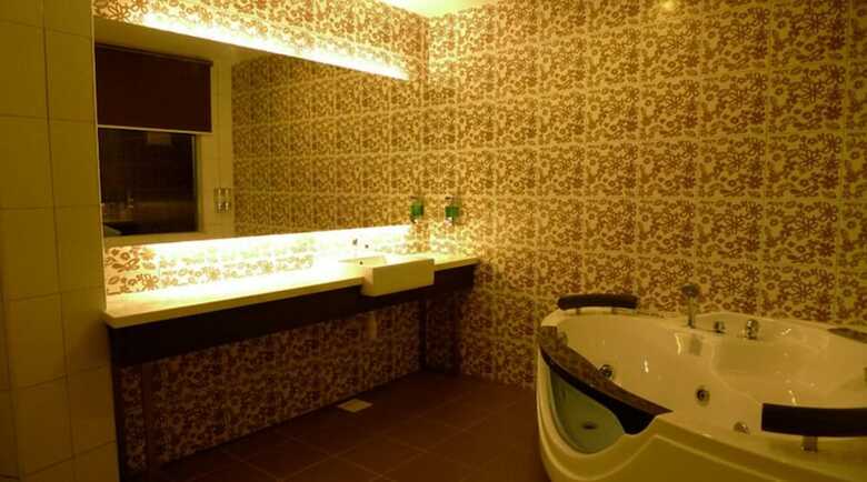 Hotel Austin Paradise - Pulai Utama