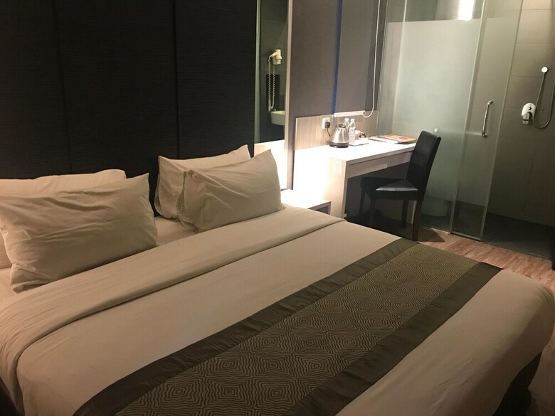 Hotel Austin Paradise - Pulai Utama