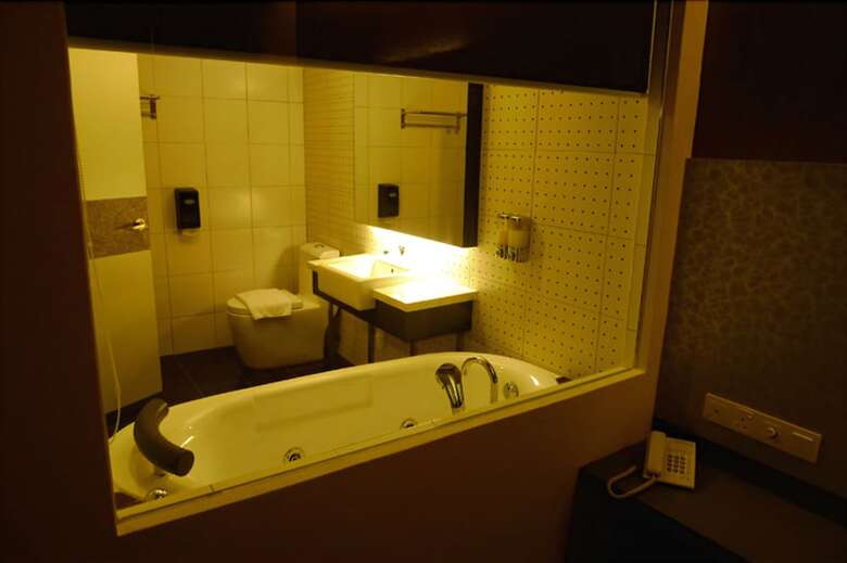 Hotel Austin Paradise - Pulai Utama