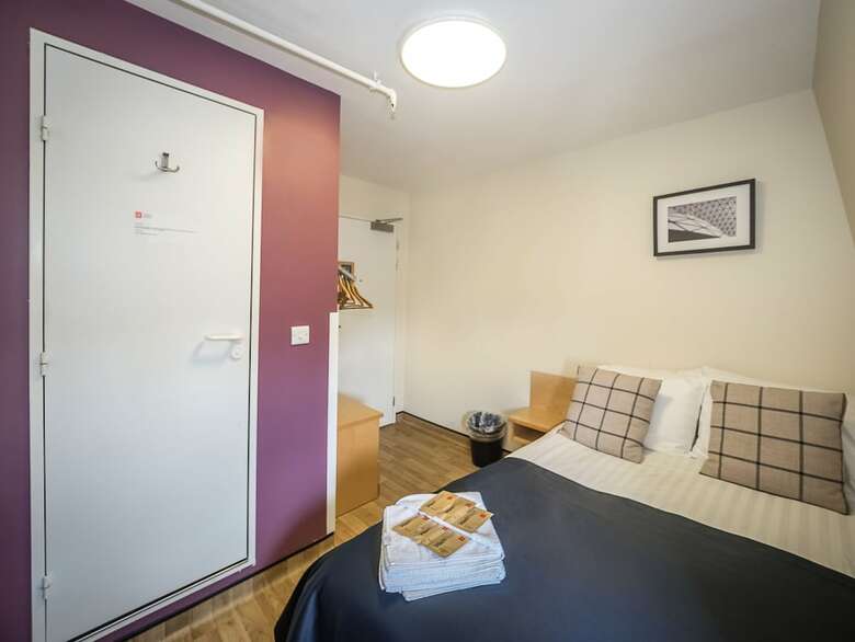 Hostal Lse Northumberland House