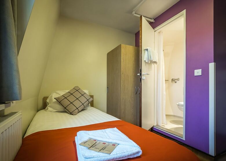 Hostal Lse Northumberland House