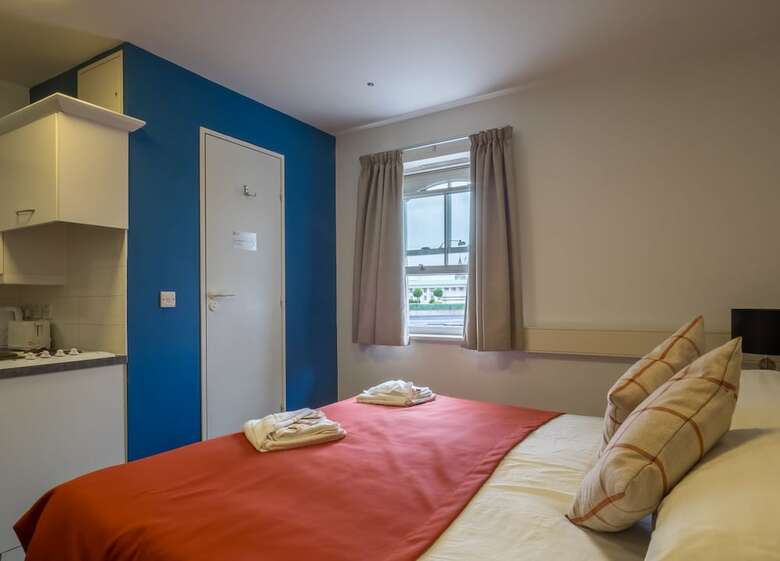 Hostal Lse Northumberland House