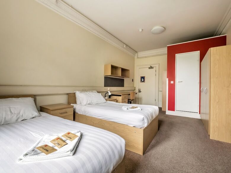 Hostal Lse Northumberland House
