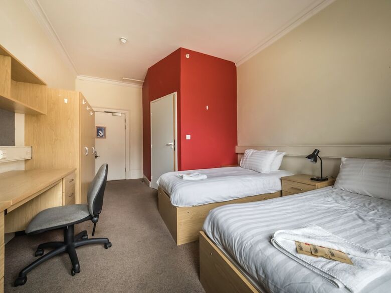 Hostal Lse Northumberland House