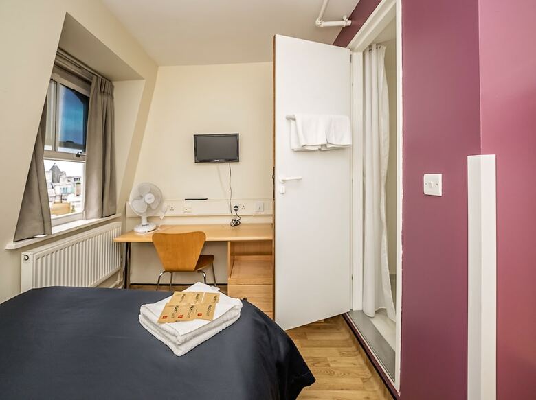 Hostal Lse Northumberland House