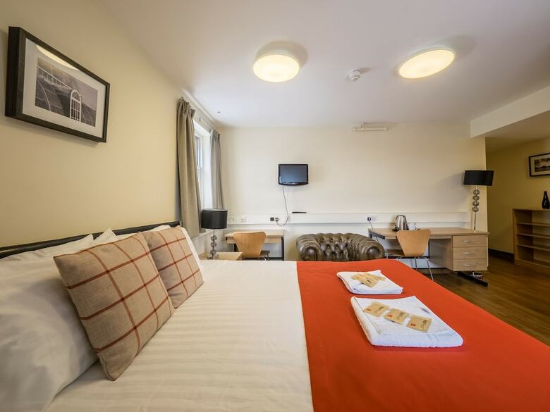 Hostal Lse Northumberland House