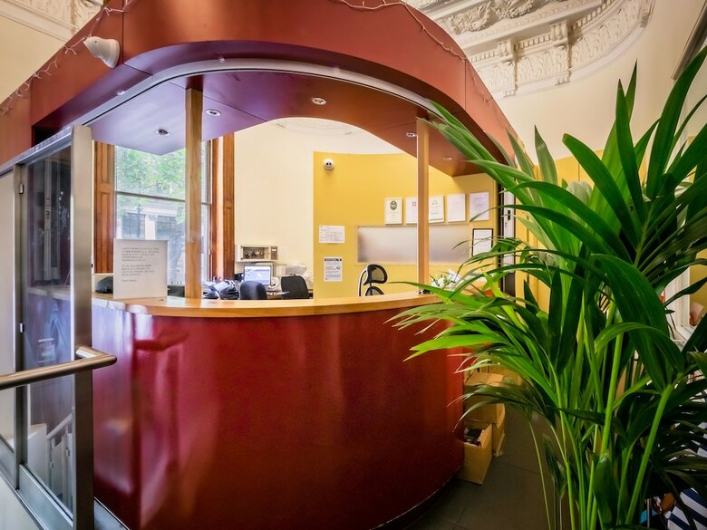 Hostal Lse Northumberland House