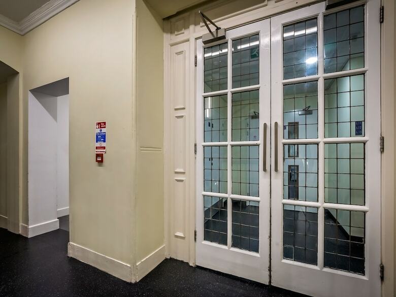 Hostal Lse Northumberland House