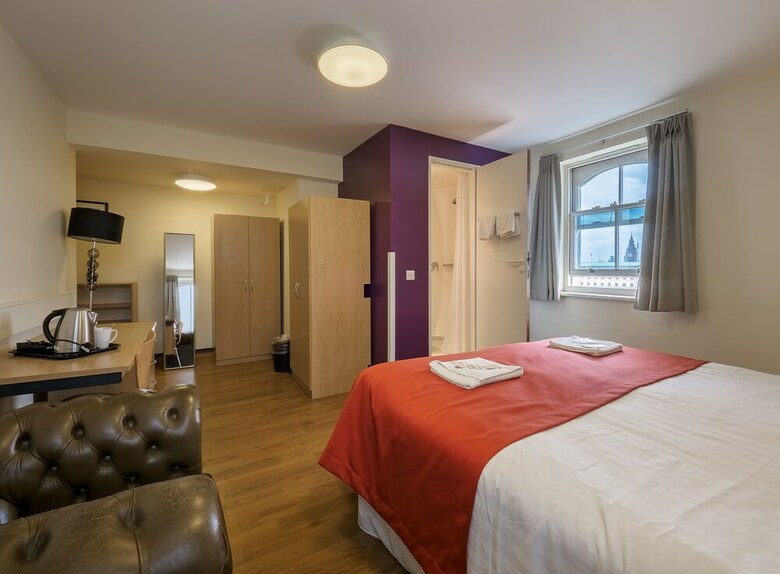 Hostal Lse Northumberland House