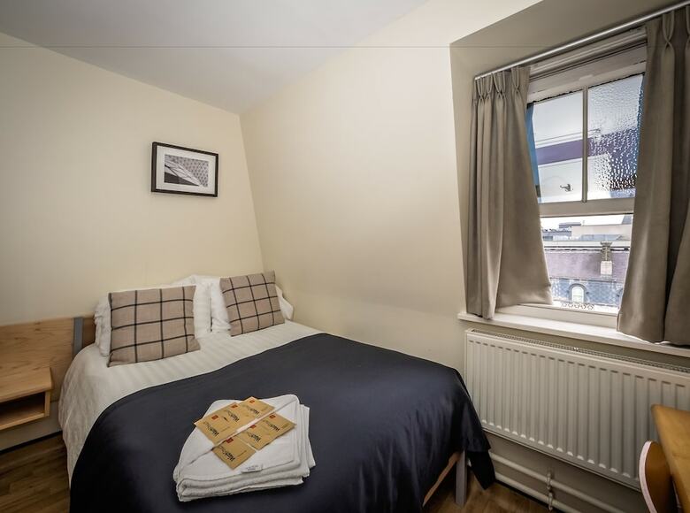 Hostal Lse Northumberland House