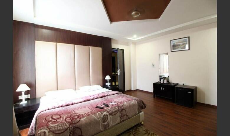 Hotel Jp Inn - Paharganj