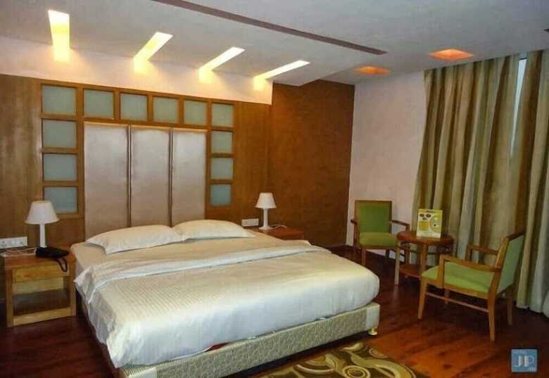 Hotel Jp Inn - Paharganj