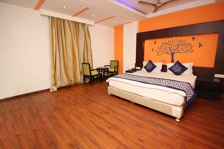 Hotel Jp Inn - Paharganj