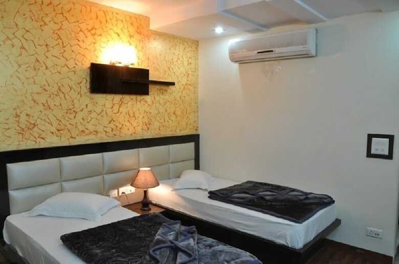 Hotel Mem International