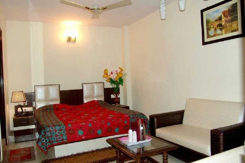 Hotel Mem International