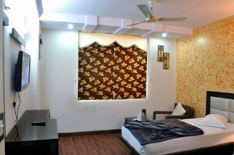 Hotel Mem International
