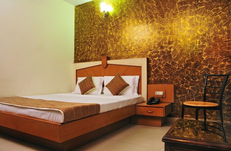 Hotel Star Palace Paharganj