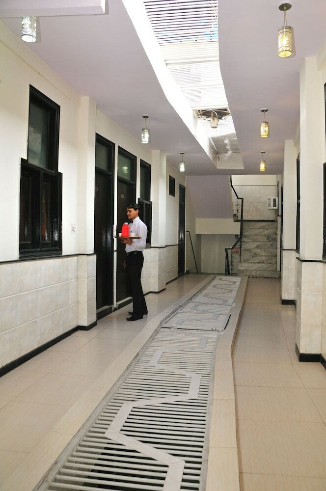 Hotel Star Palace Paharganj