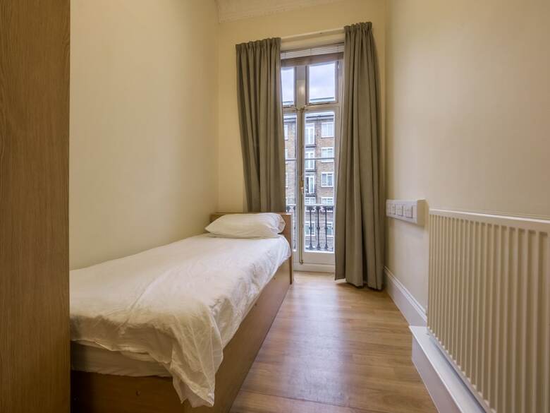 Hostal Lse Passfield Hall
