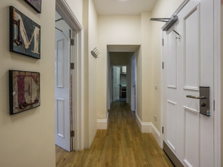 Hostal Lse Passfield Hall