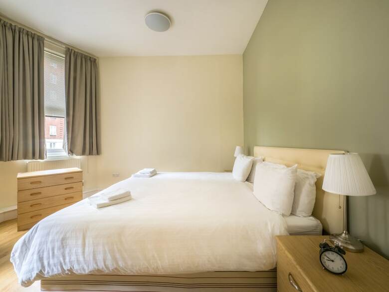 Hostal Lse Passfield Hall