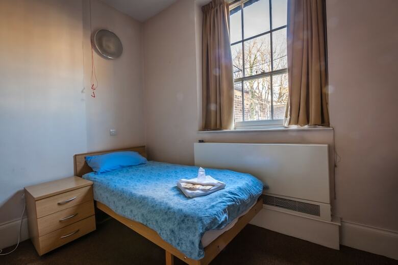 Hostal Lse Passfield Hall