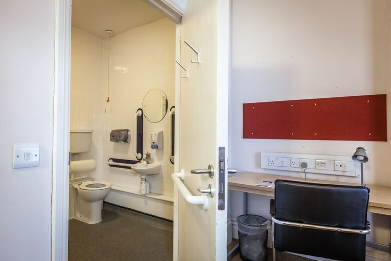 Hostal Lse Passfield Hall