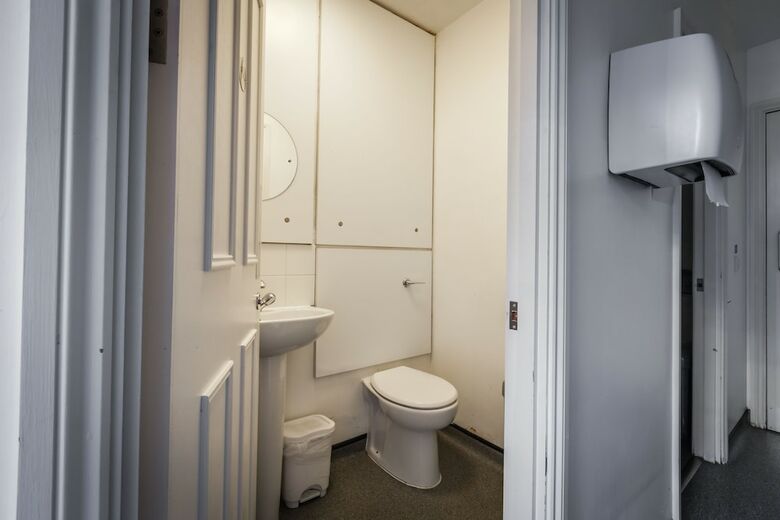 Hostal Lse Passfield Hall
