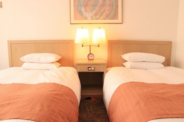 Hotel Tokachi Sahoro Resort