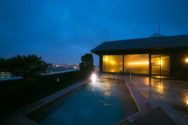 Hotel Bourou Noguchi Hakodate Ryokan
