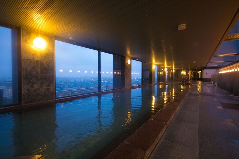 Hotel Bourou Noguchi Hakodate Ryokan