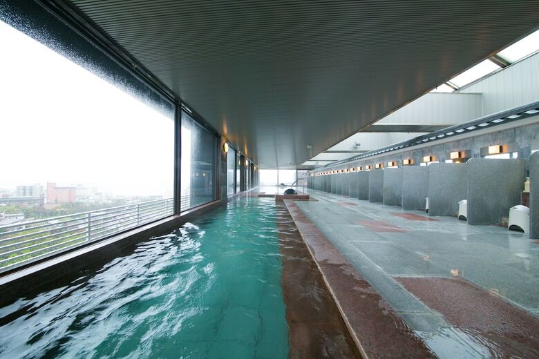 Hotel Bourou Noguchi Hakodate Ryokan