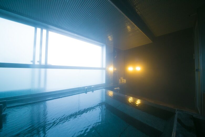 Hotel Bourou Noguchi Hakodate Ryokan