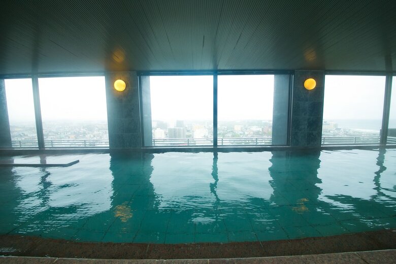 Hotel Bourou Noguchi Hakodate Ryokan