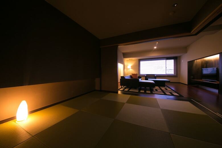 Hotel Bourou Noguchi Hakodate Ryokan